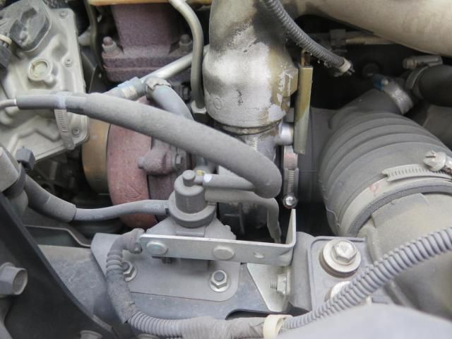 NISSAN ATLAS 2015 Image 31