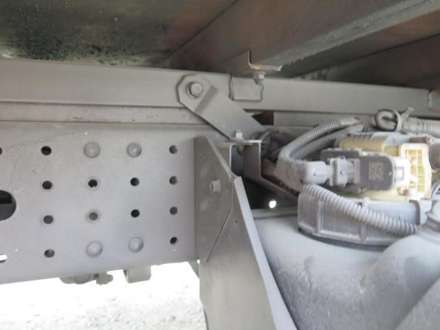 NISSAN ATLAS 2015 Image 31