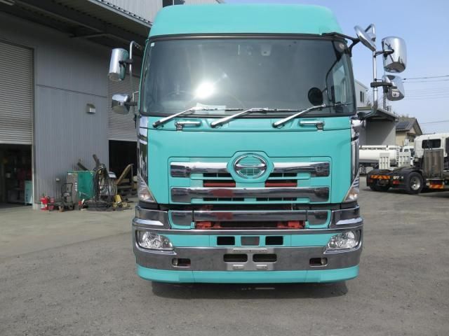 HINO PROFIA 2018 Image 31