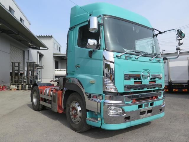 HINO PROFIA 2018 Image 31