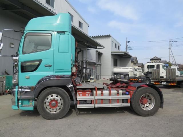 HINO PROFIA 2018 Image 31