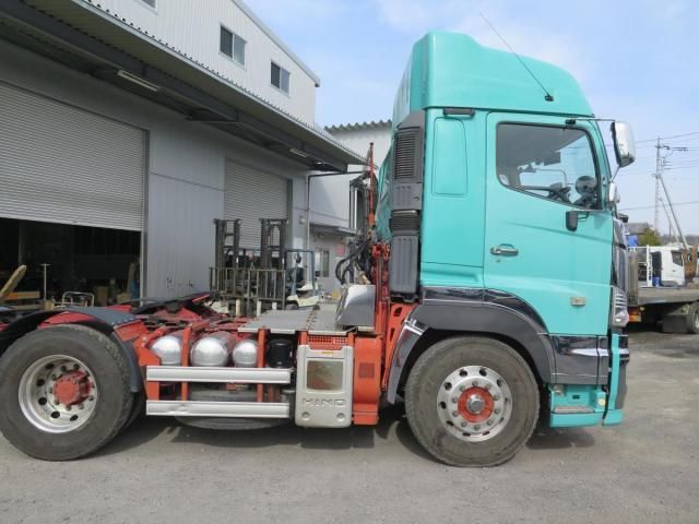 HINO PROFIA 2018 Image 31