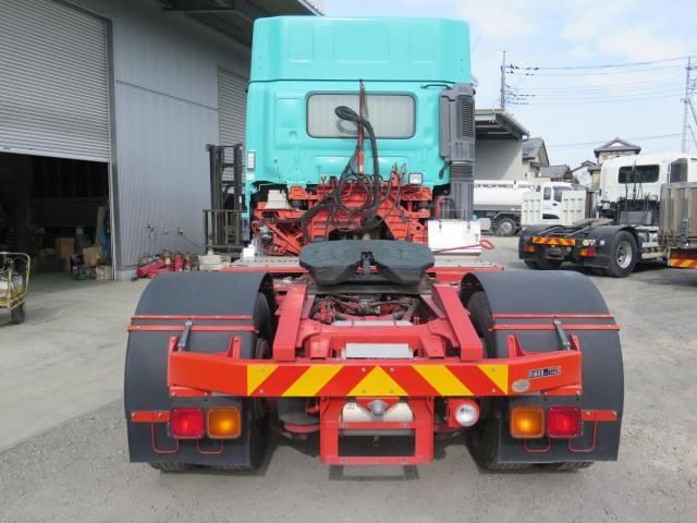 HINO PROFIA 2018 Image 31