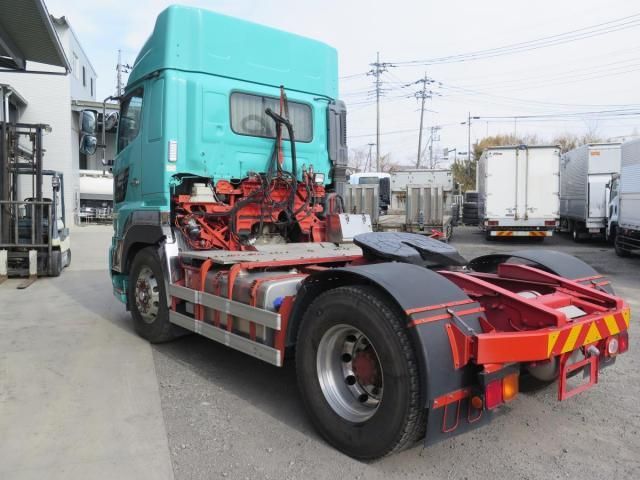 HINO PROFIA 2018 Image 31