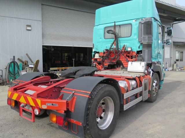 HINO PROFIA 2018 Image 31