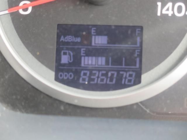 HINO PROFIA 2018 Image 31