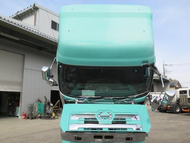HINO PROFIA 2018 Image 31