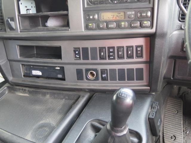 HINO PROFIA 2018 Image 31