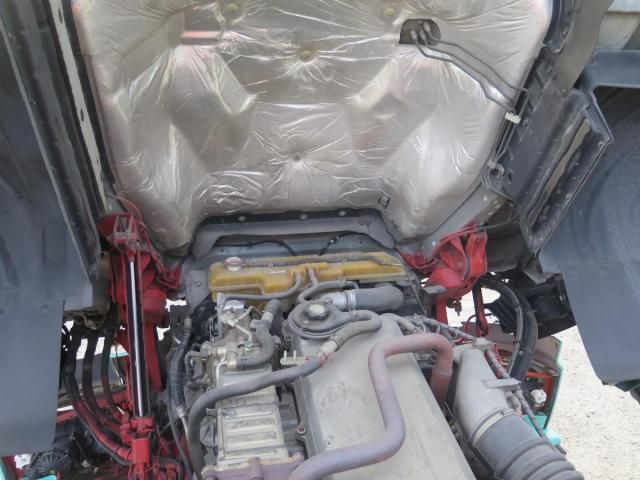 HINO PROFIA 2018 Image 31