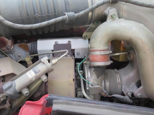 HINO PROFIA 2018 Image 31