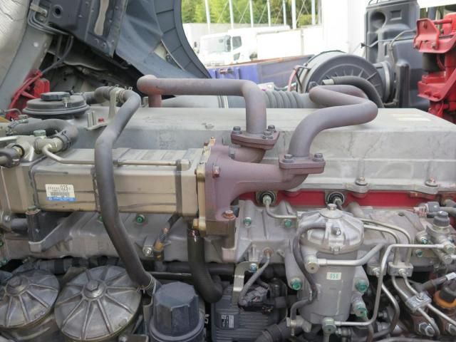 HINO PROFIA 2018 Image 31