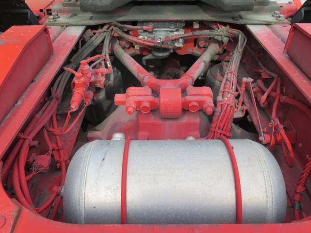 HINO PROFIA 2018 Image 31