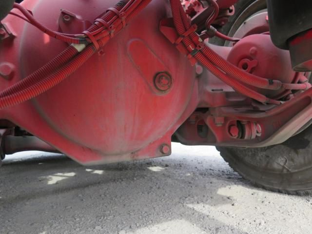 HINO PROFIA 2018 Image 31