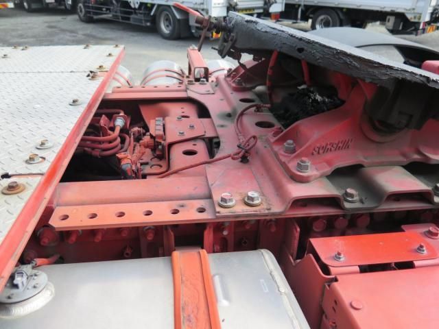 HINO PROFIA 2018 Image 31