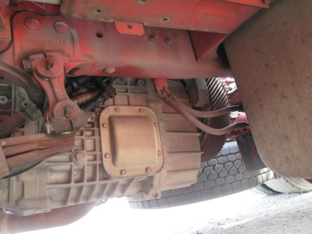 HINO PROFIA 2018 Image 31