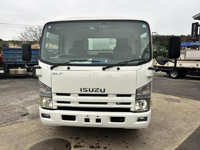 ISUZU ELF 2009 Image 31