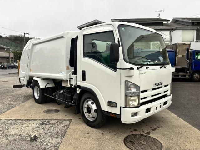 ISUZU ELF 2009 Image 31