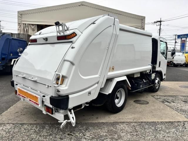 ISUZU ELF 2009 Image 31