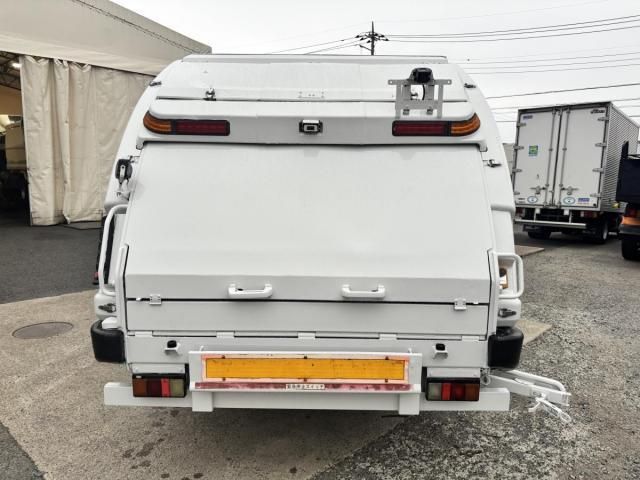 ISUZU ELF 2009 Image 31