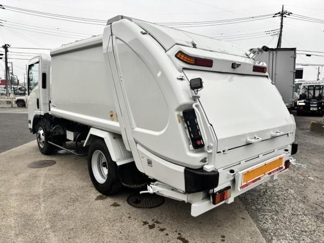 ISUZU ELF 2009 Image 31