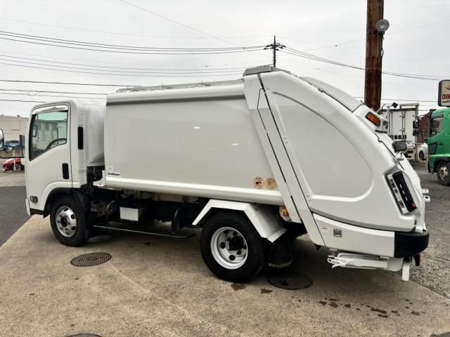 ISUZU ELF 2009 Image 31