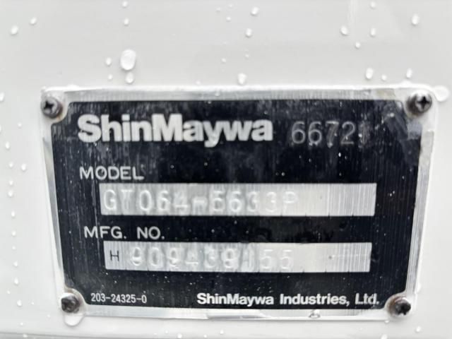 ISUZU ELF 2009 Image 31