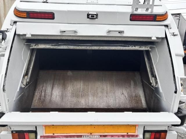 ISUZU ELF 2009 Image 31