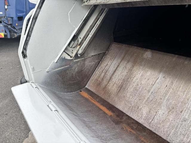 ISUZU ELF 2009 Image 31