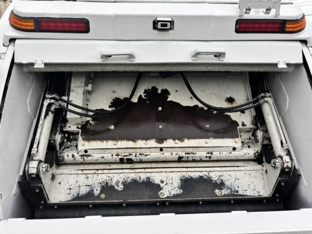 ISUZU ELF 2009 Image 31