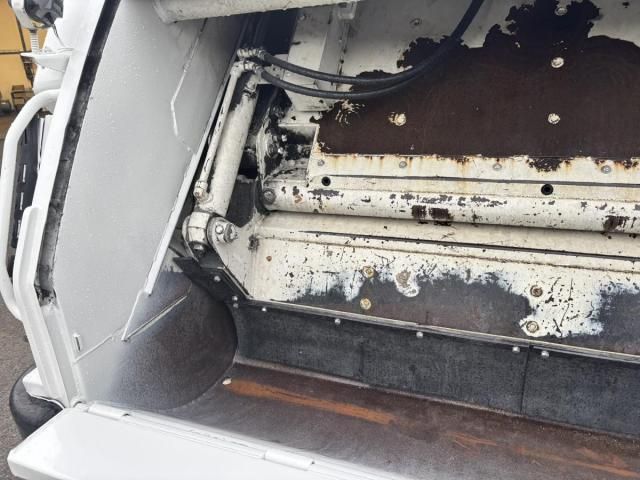 ISUZU ELF 2009 Image 31