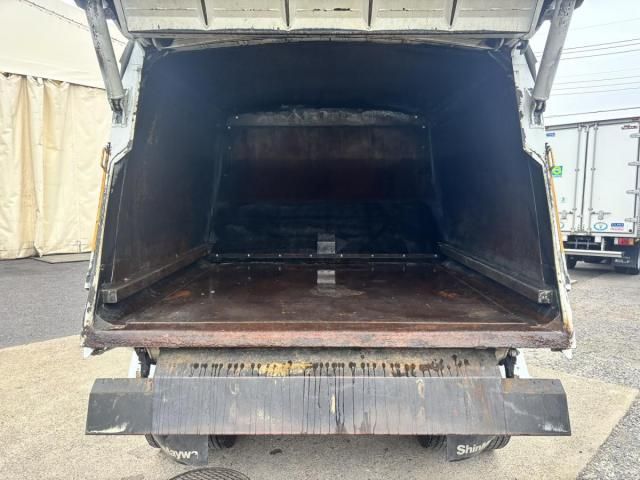 ISUZU ELF 2009 Image 31