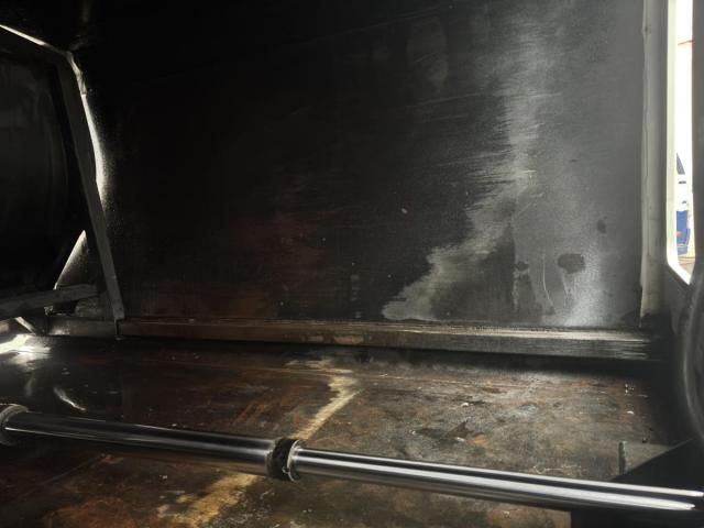 ISUZU ELF 2009 Image 31