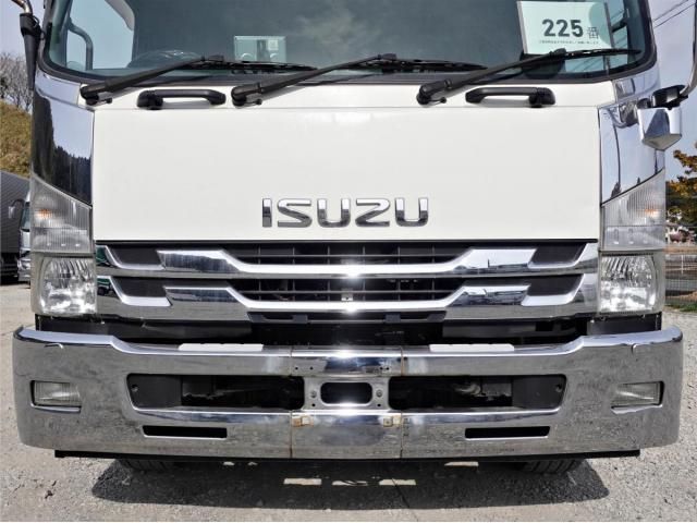 ISUZU FORWARD 2012 Image 31