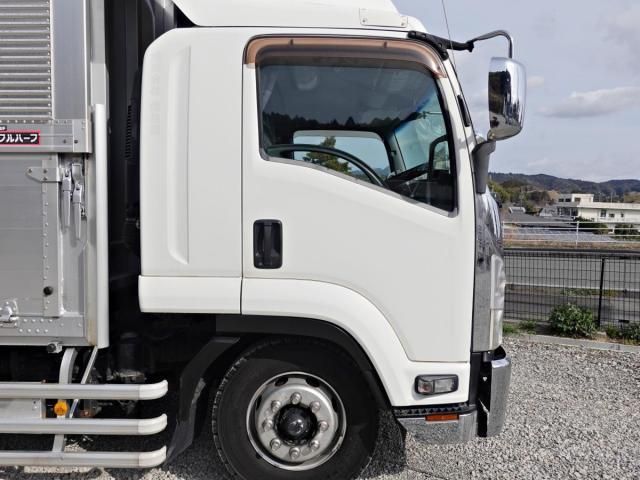 ISUZU FORWARD 2012 Image 31