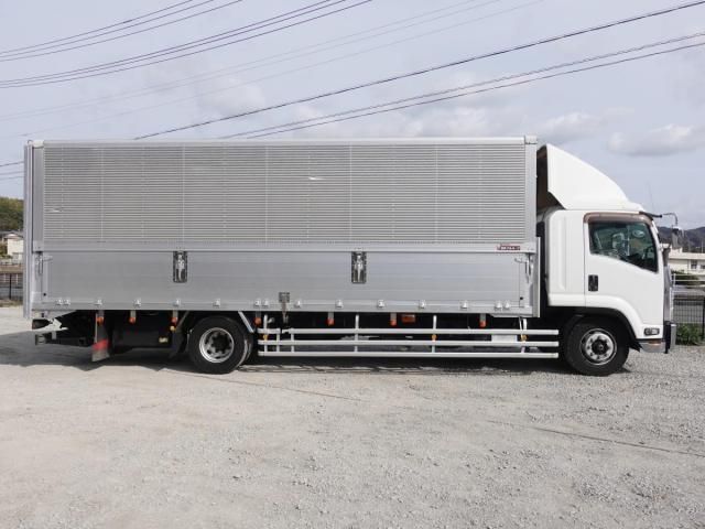 ISUZU FORWARD 2012 Image 31
