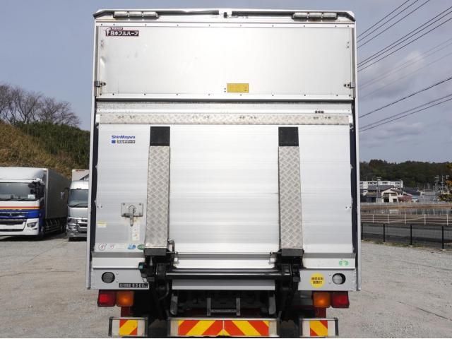 ISUZU FORWARD 2012 Image 31