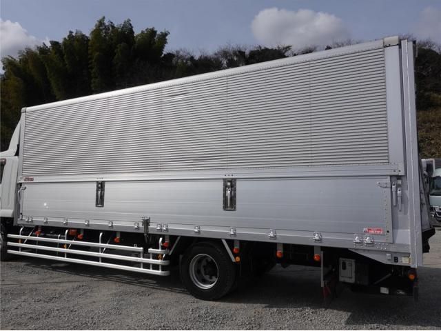 ISUZU FORWARD 2012 Image 31