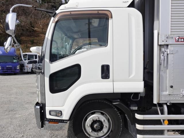 ISUZU FORWARD 2012 Image 31