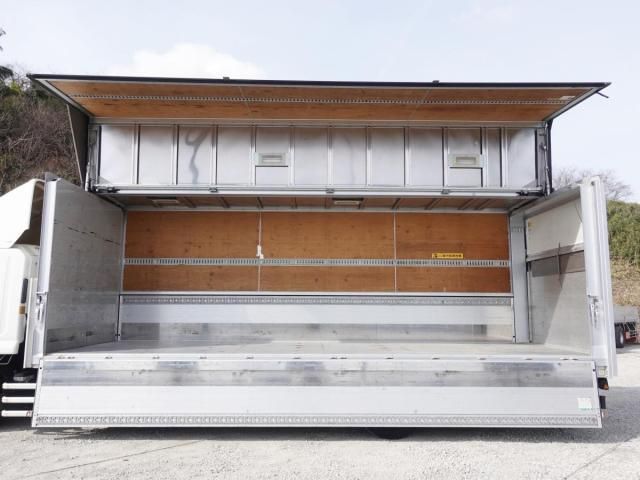 ISUZU FORWARD 2012 Image 31