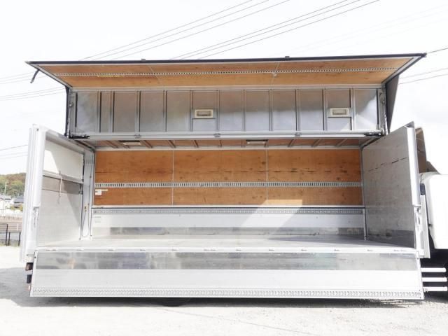 ISUZU FORWARD 2012 Image 31