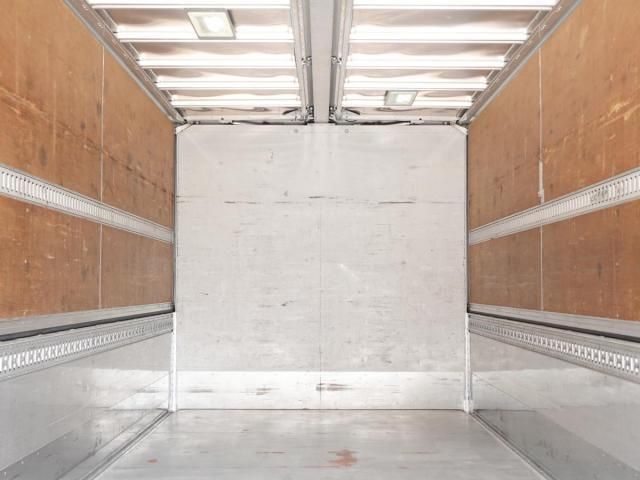 ISUZU FORWARD 2012 Image 31