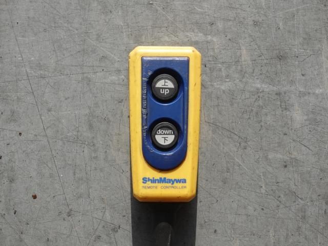 ISUZU FORWARD 2012 Image 31