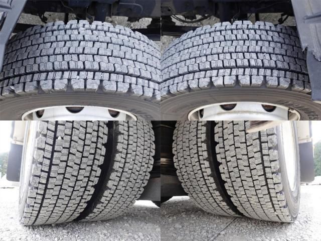 ISUZU FORWARD 2012 Image 31