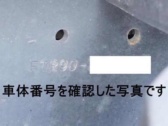 ISUZU FORWARD 2012 Image 31