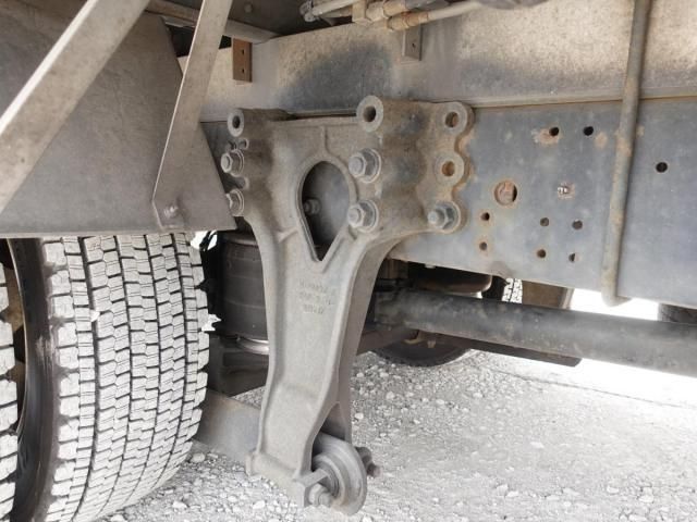 ISUZU FORWARD 2012 Image 31