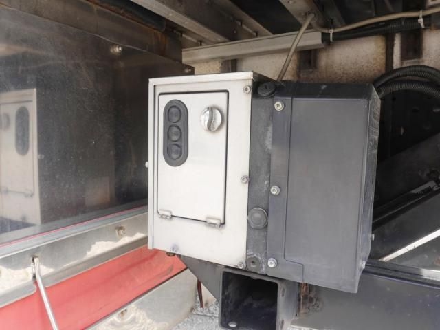 ISUZU FORWARD 2012 Image 31