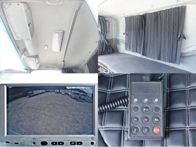 ISUZU FORWARD 2012 Image 31