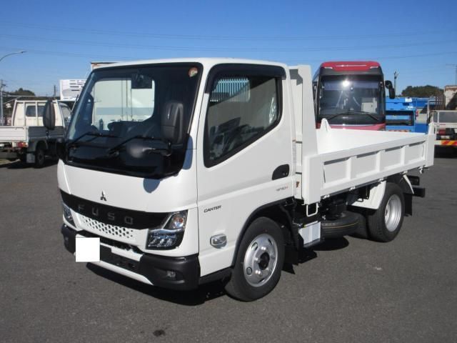 MITSUBISHI CANTER 2025 Image 31
