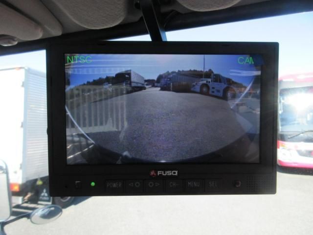 MITSUBISHI CANTER 2025 Image 31