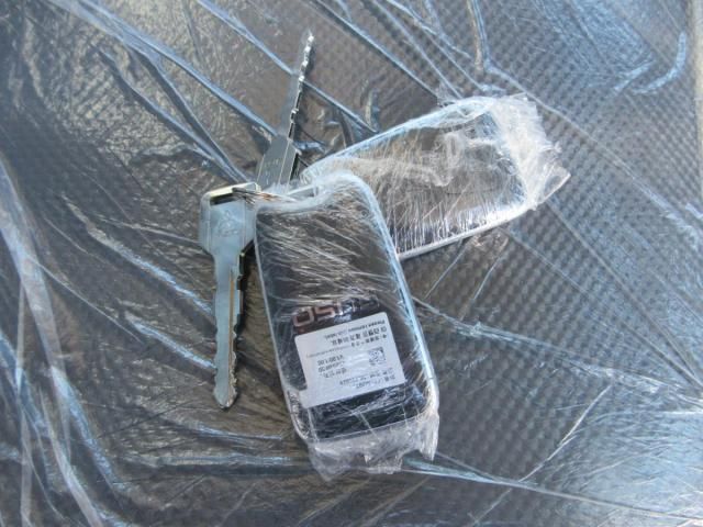 MITSUBISHI CANTER 2025 Image 31